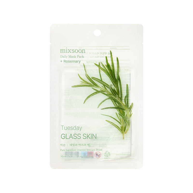 mixsoon Daily Mask Pack Tuesday - 20ml
