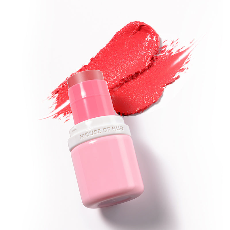 House of Hur Every Cheek Blush 01 Cherry Jam - 6.5g