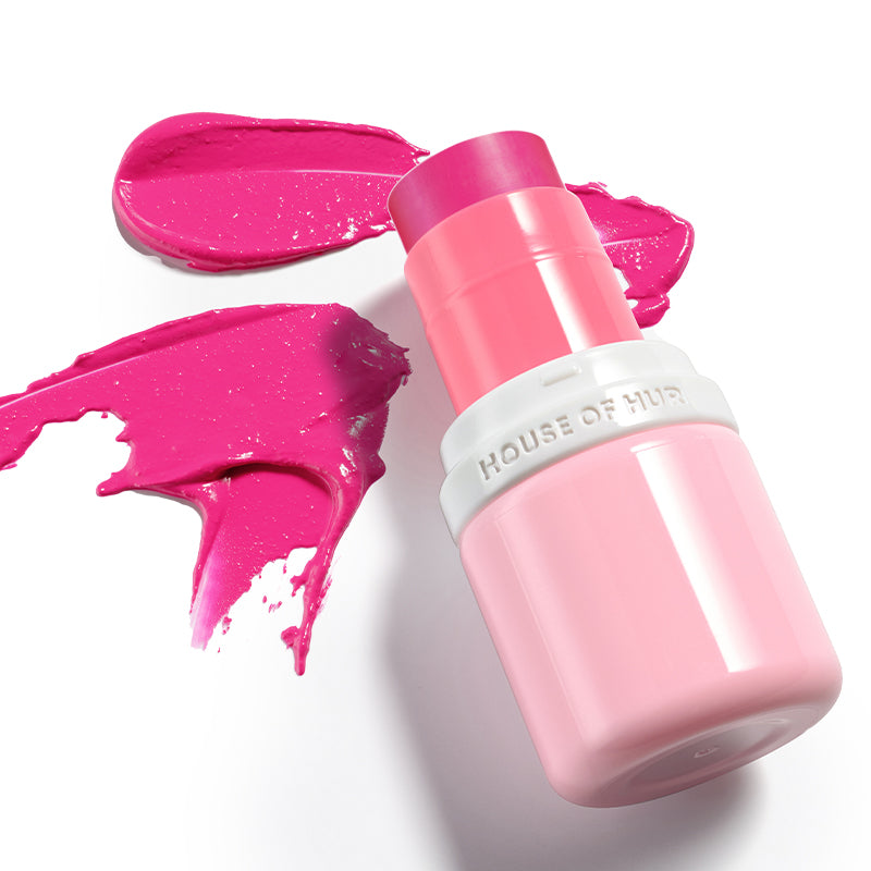 House of Hur Every Cheek Blush 03 Mad for Fuschia - 6.5g