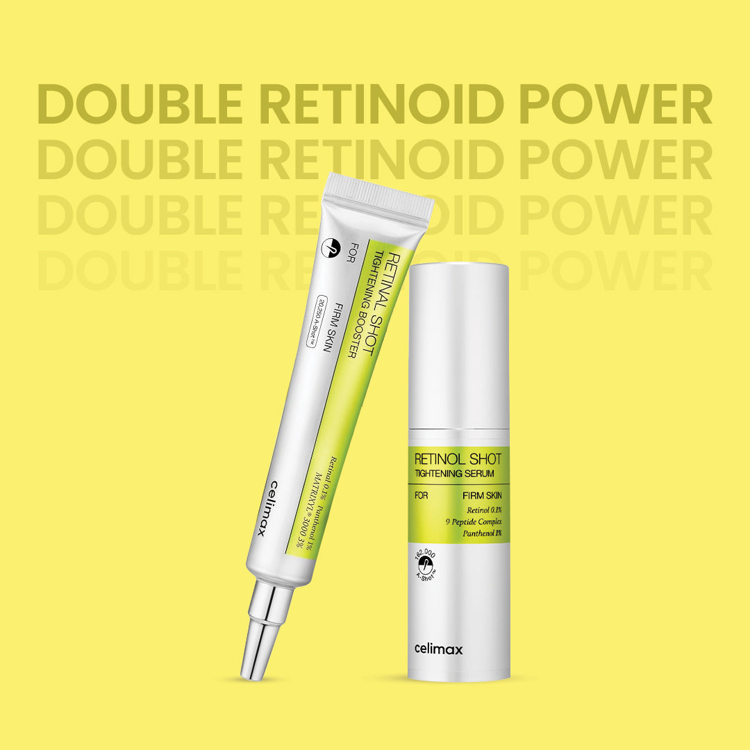 Celimax - Age Rewind Set