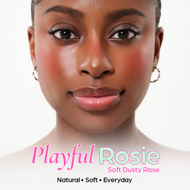 House of Hur Every Cheek Blush 02 Playful Rosie - 6.5g