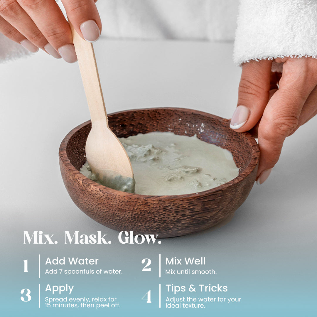 Lindsay Modeling Mask Cup Pack Collagen 28g