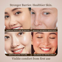 Dr.Reju-All Advanced LC-Ceramide Barrier Cream - 50ml