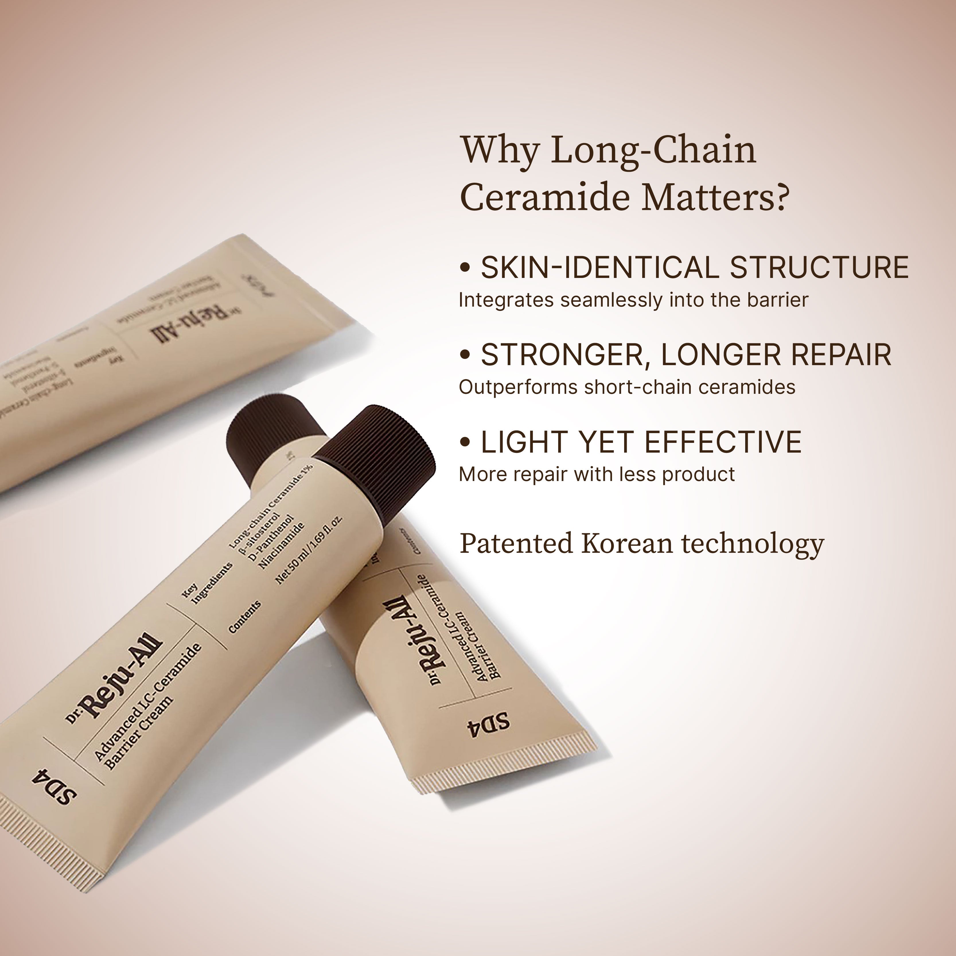 Dr.Reju-All PDRN & LC Ceramide Cream