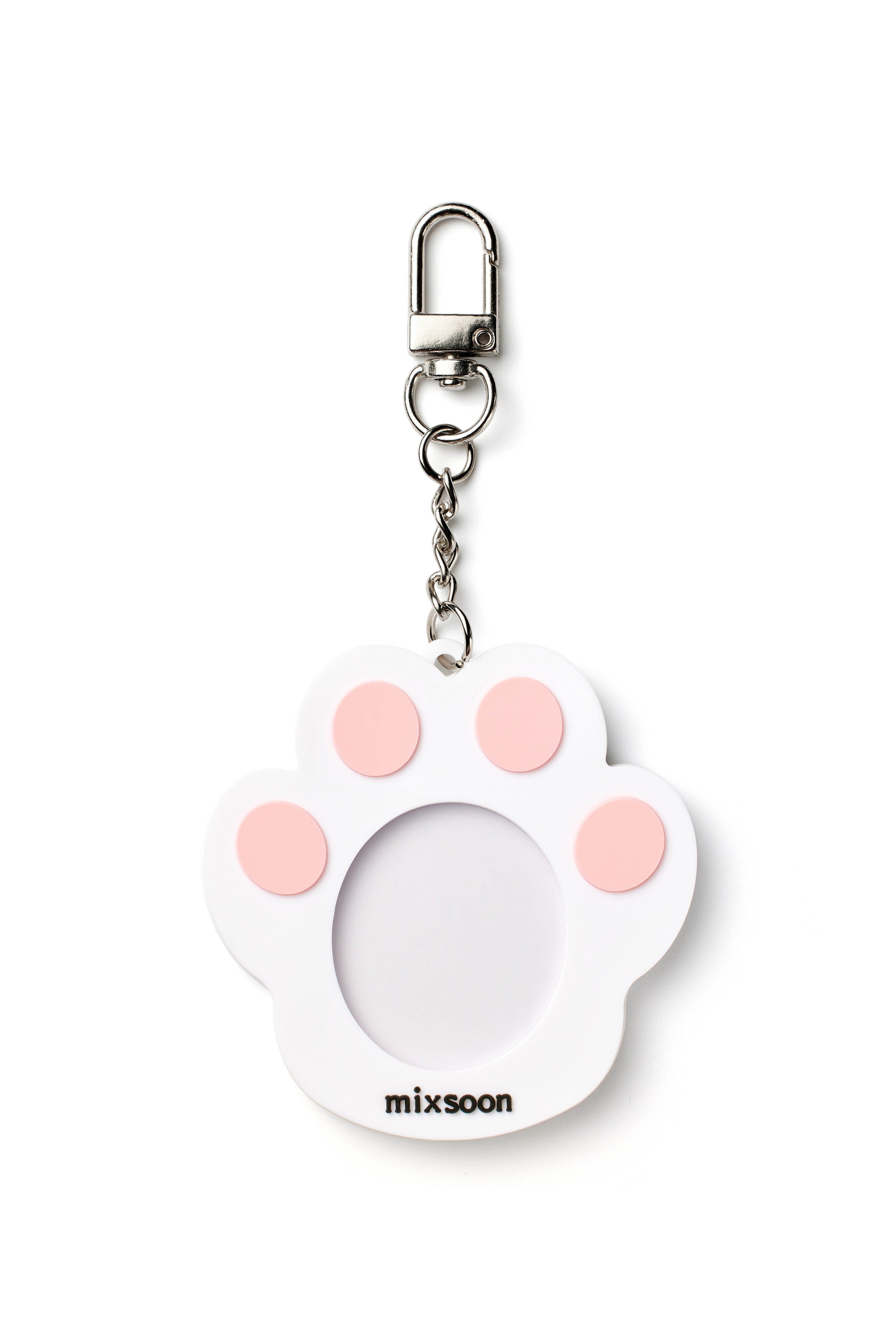 mixsoon SOONDY Paw Keyring