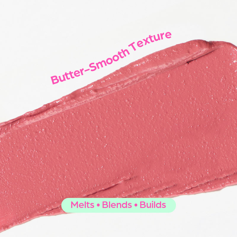House of Hur Every Cheek Blush 04 Ballet Slipper - 6.5g