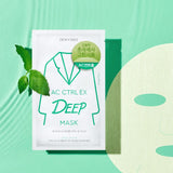 Dewytree AC Ctrl Ex Deep Mask (Pack of 3)