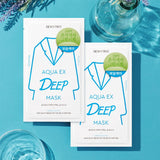 Dewytree Aqua Ex Deep Mask