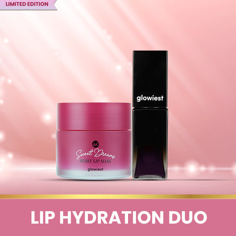 Lip Hydration Duo
