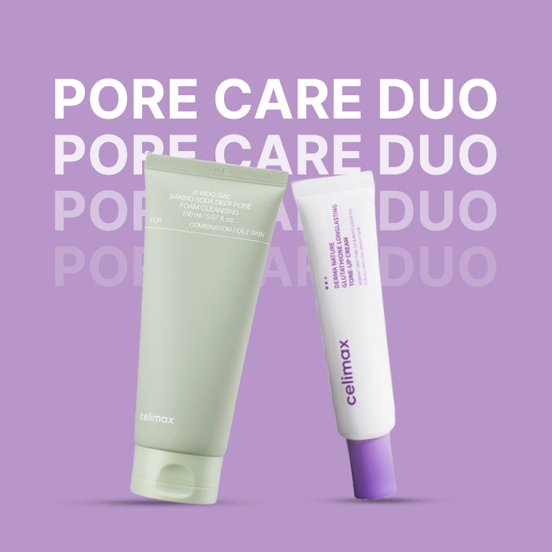 Pore Cleansing Kit