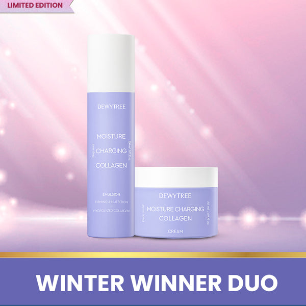 Winter Winner Duo