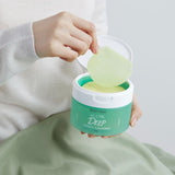 Dewytree AC Ctrl Deep Green Calming Pad