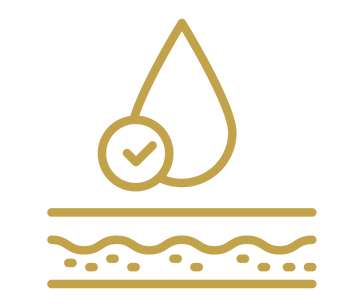 Hydrating, One-Step Formulas