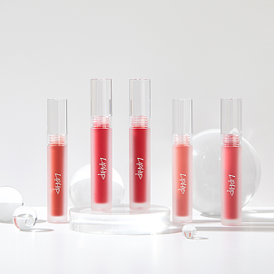 Liphip Glossy Lip Tint #L21 Pink Jisu