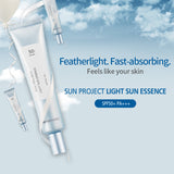 Thank You Farmer Sun Project Light Sun Essence SPF50+ PA+++