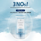 Thank You Farmer Sun Project Water Sunscreen Cream SPF 50+ PA+++