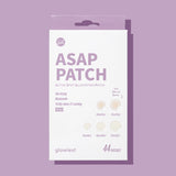 Glowiest ASAP Patch Duo (Pimple Patch)
