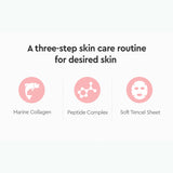 Dewytree Skin Derma Anti-Wrinkle Mask (Pack of 5)