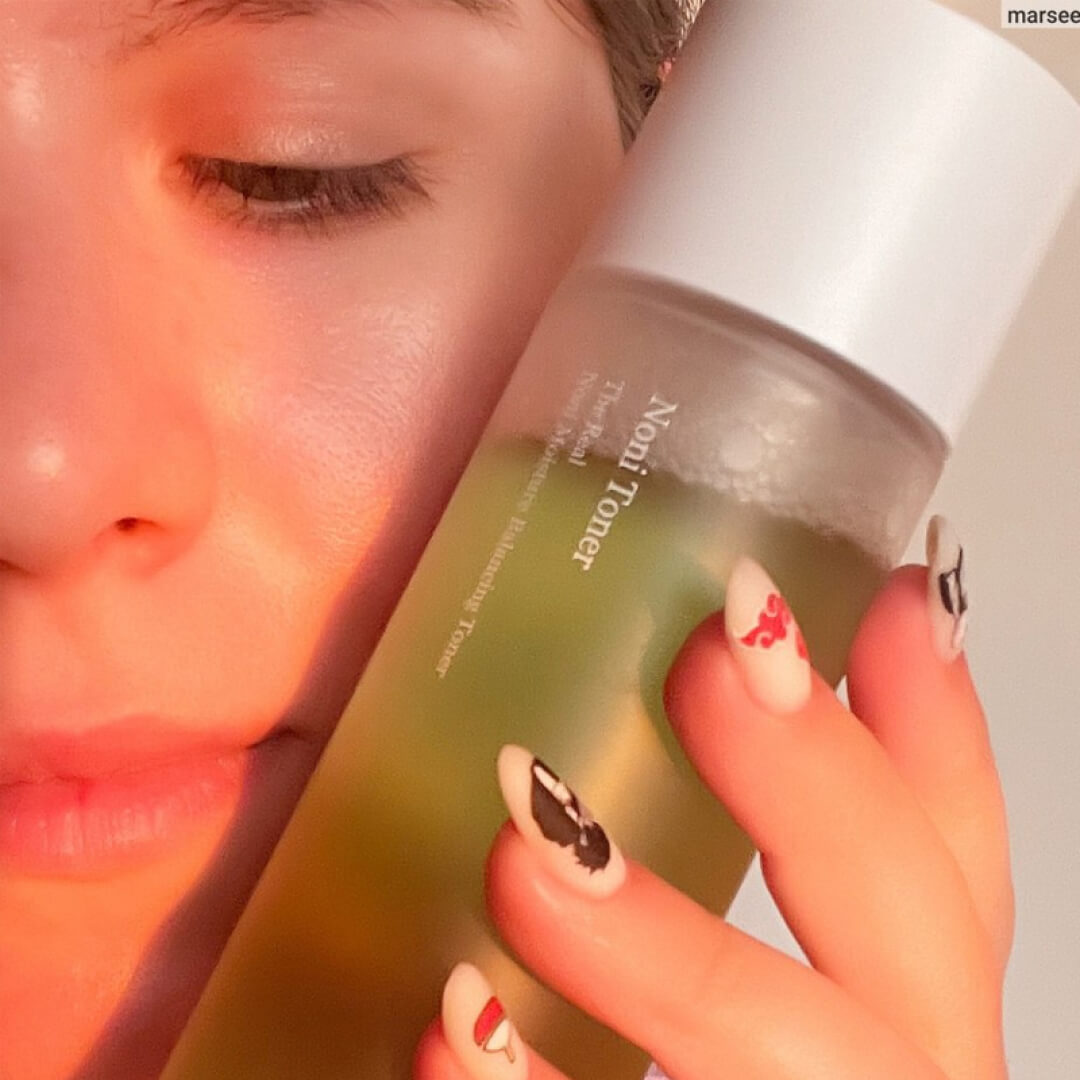 Celimax The Real Noni Moisture Balancing Toner - 150ml