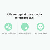 Dewytree Skin Derma Blemish Mask (Pack of 5)