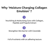 Dewytree Moisture Charging Collagen Emulsion