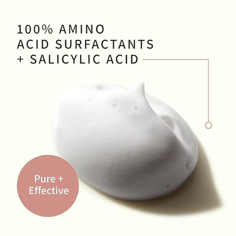 PureAm Amino Acid Mild Cleanser