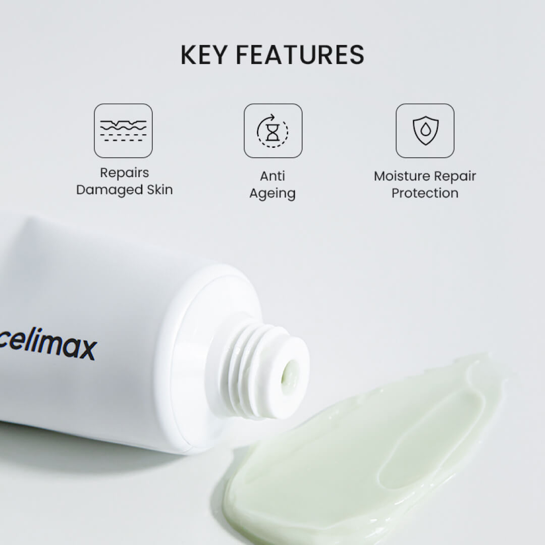 Celimax The Real Noni Energy Repair Cream - 50ml