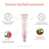 Thank You Farmer Sun Project Shimmer Sunscreen Essence SPF30 PA++