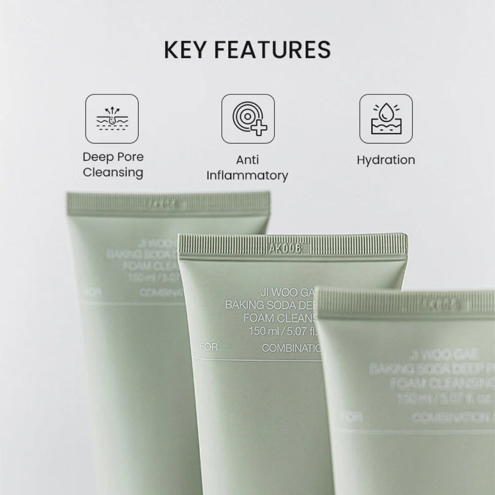 Celimax - Pore Cleansing Kit