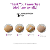 Thank You Farmer Make Up Base - Purple
