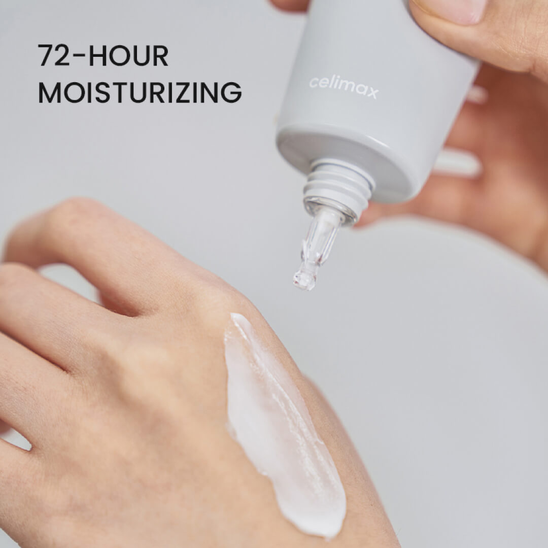Celimax Dual Barrier Skin Wearable Cream - 50ml