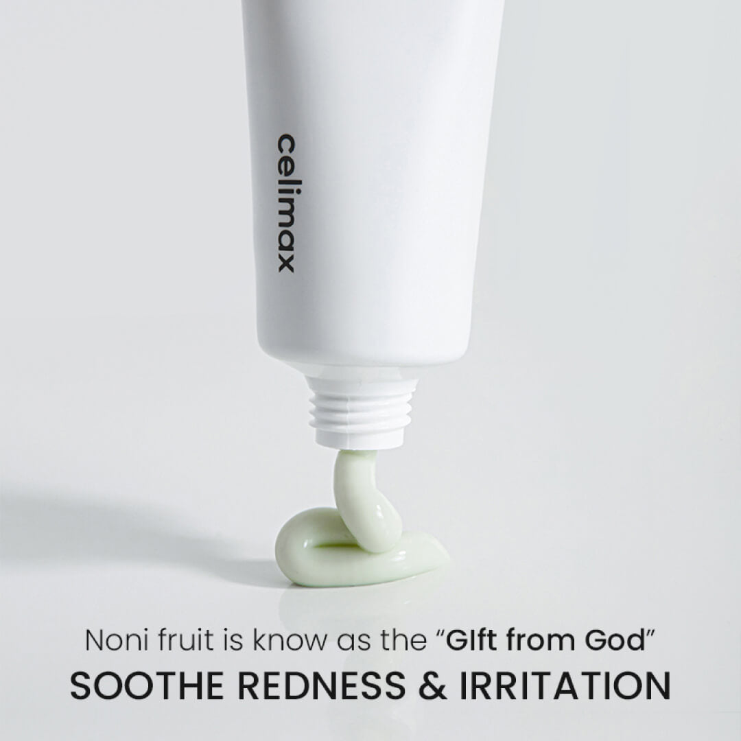 Celimax The Real Noni Energy Repair Cream - 50ml