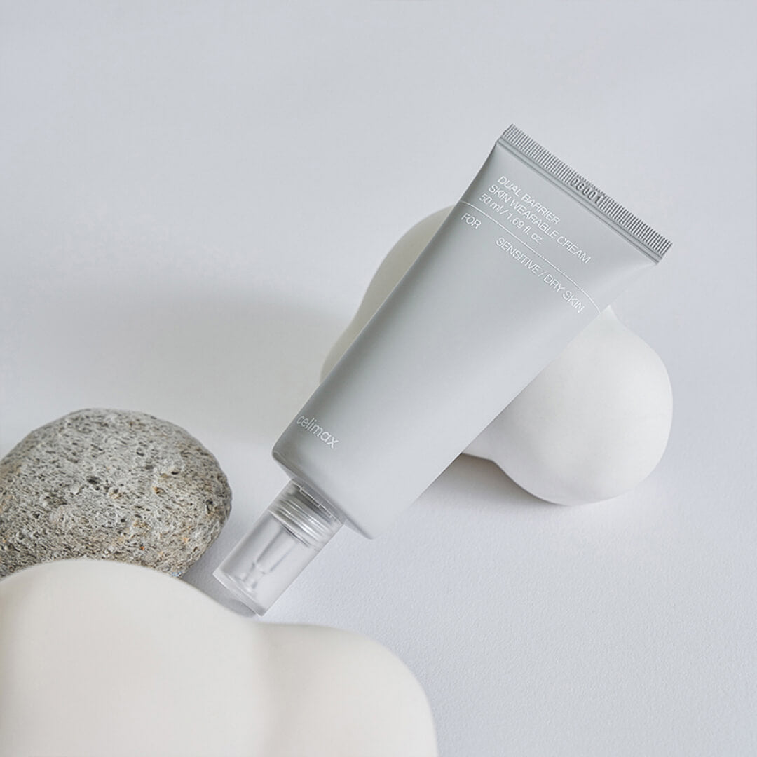 Celimax Dual Barrier Skin Wearable Cream - 50ml