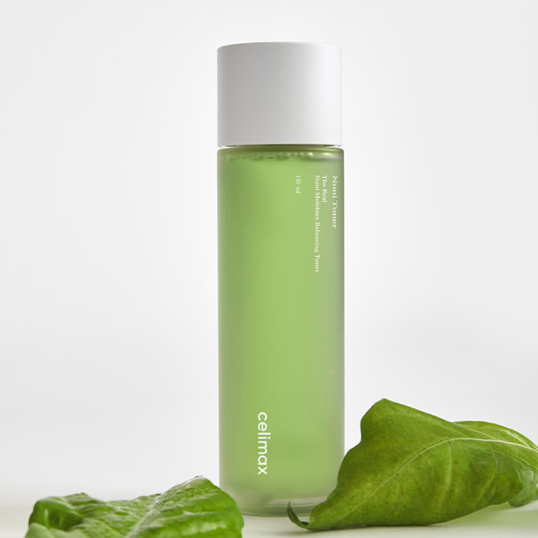 Celimax The Real Noni Moisture Balancing Toner - 150ml