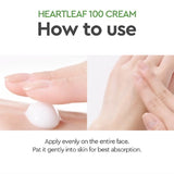 Dewytree Heartleaf 100 Cream