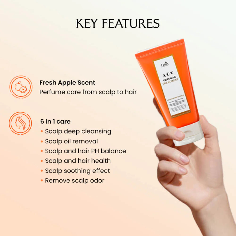 Lador - Clarifying Duo