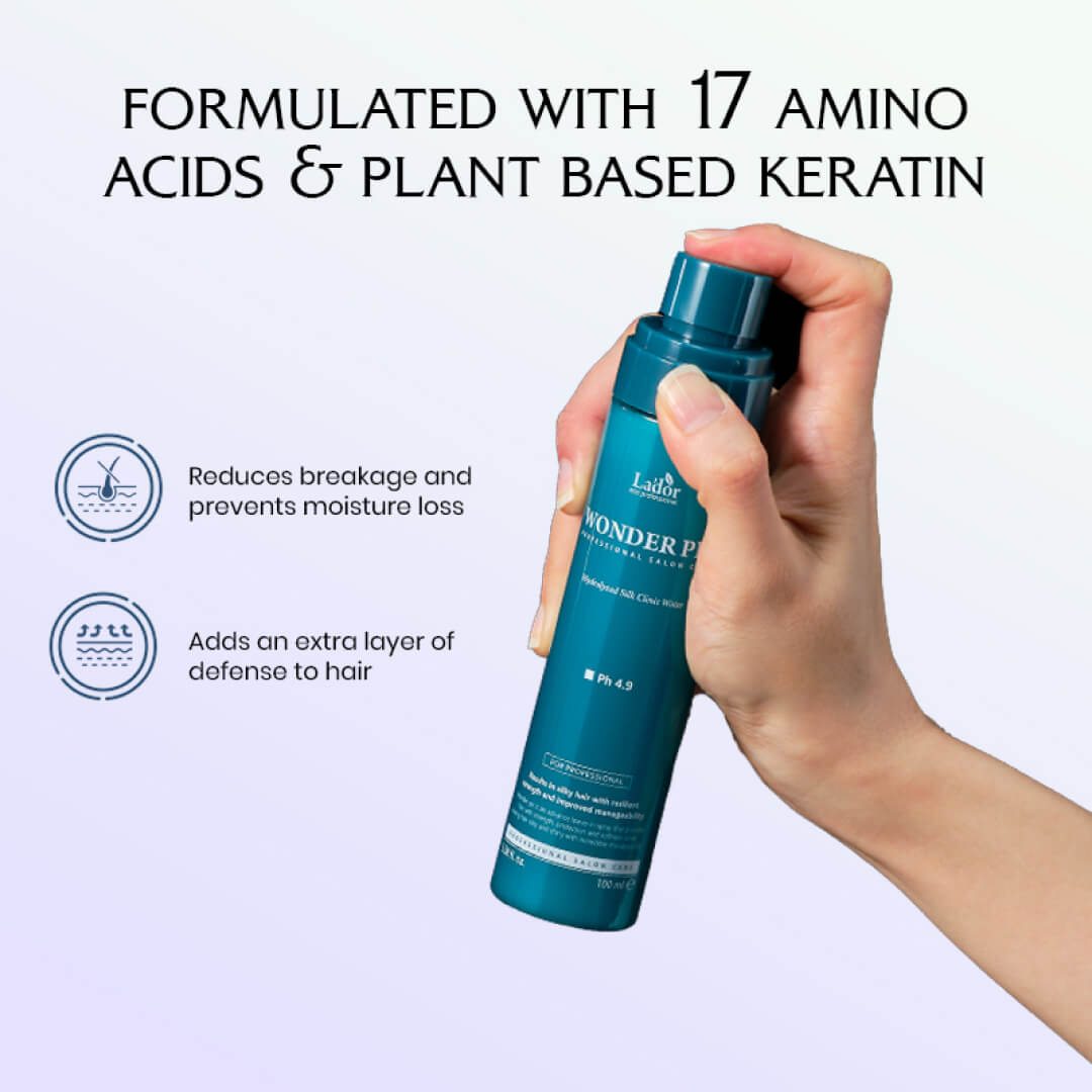 Lador Thermal Protection Spray