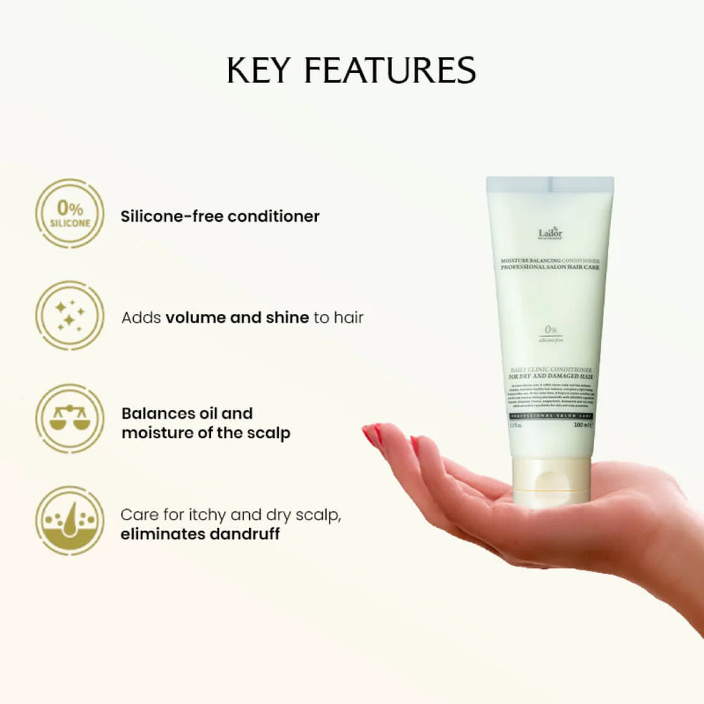 Lador - Moisture Full Duo