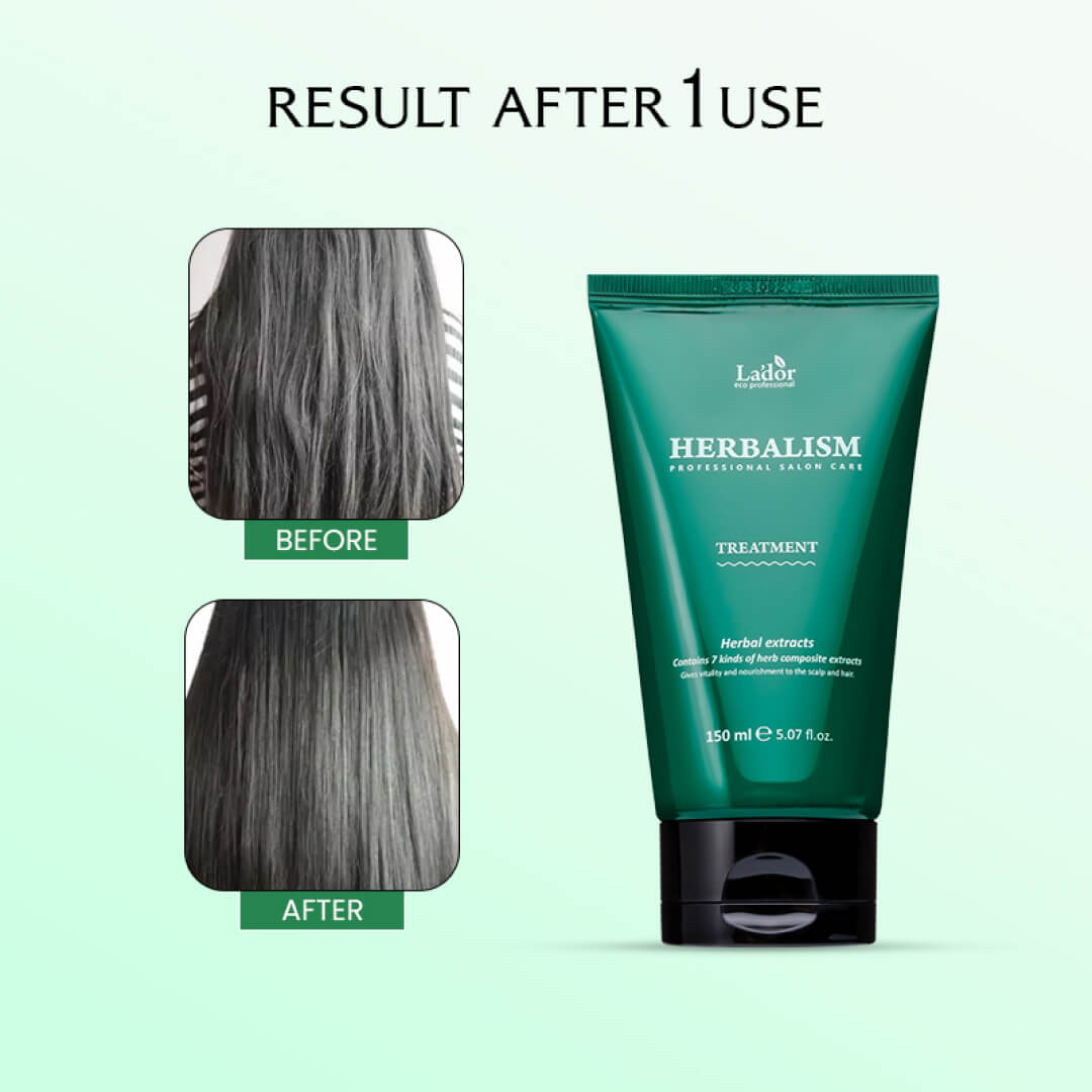 Lador Herbalism Treatment (Conditioner) - 150ml
