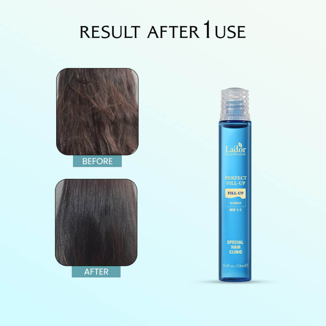 Lador Perfect Hair Fill-Up (Hair Ampoule) - 13ml