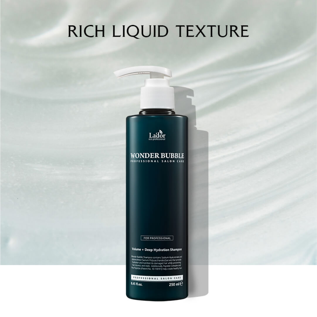 Lador Wonder Bubble Shampoo - 250ml