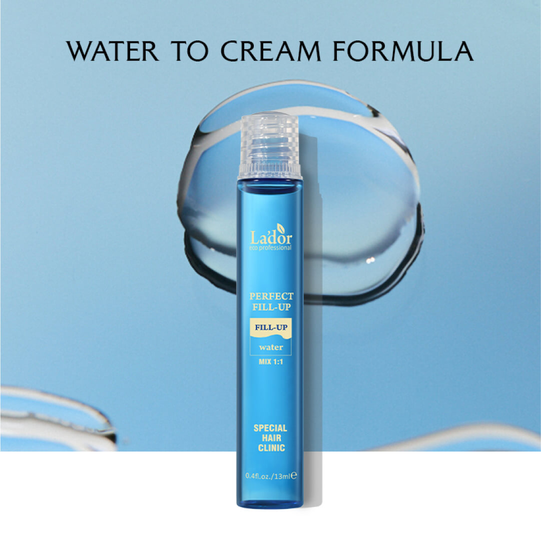 Lador Perfect Hair Fill-Up (Hair Ampoule) - 13ml