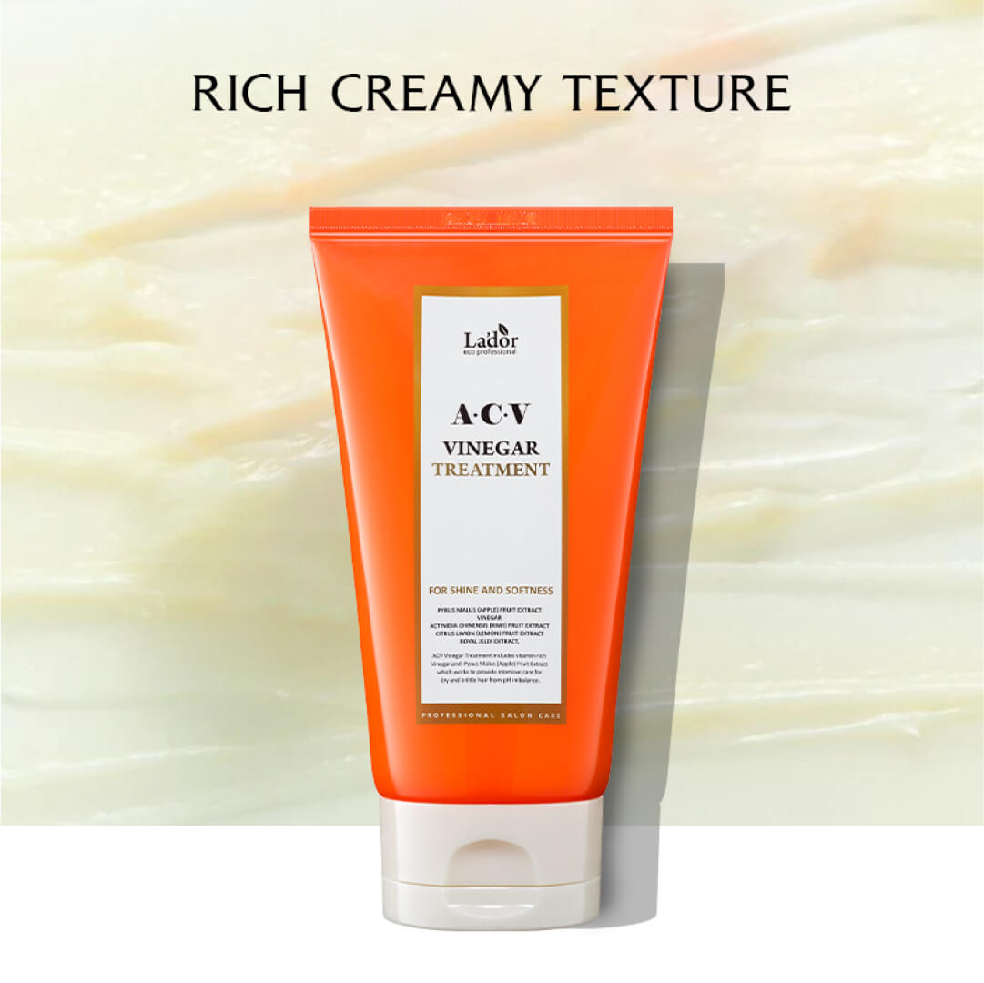 Lador ACV Vinegar Treatment (Conditioner)