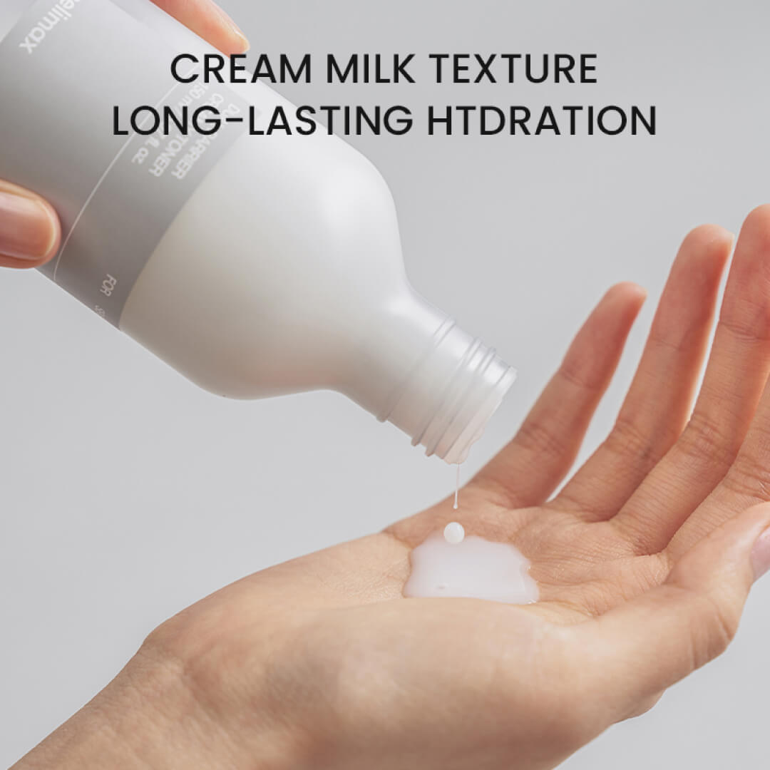 Celimax Dual Barrier Creamy Toner - 150ml