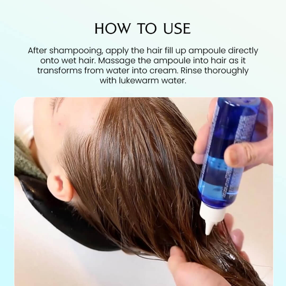 Lador Perfect Hair Fill-Up (Hair Ampoule) - 13ml