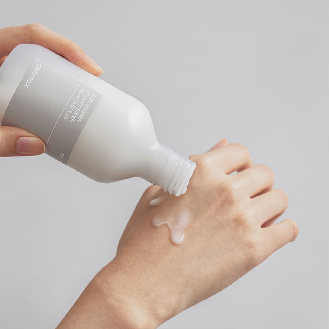 Celimax Dual Barrier Creamy Toner - 150ml
