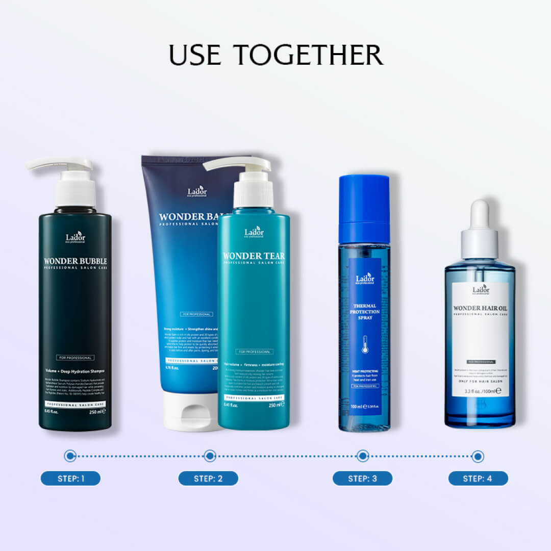 Lador Thermal Protection Spray