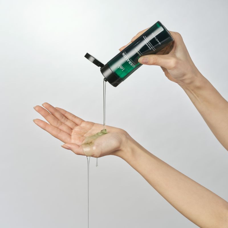Lador Herbalism Shampoo
