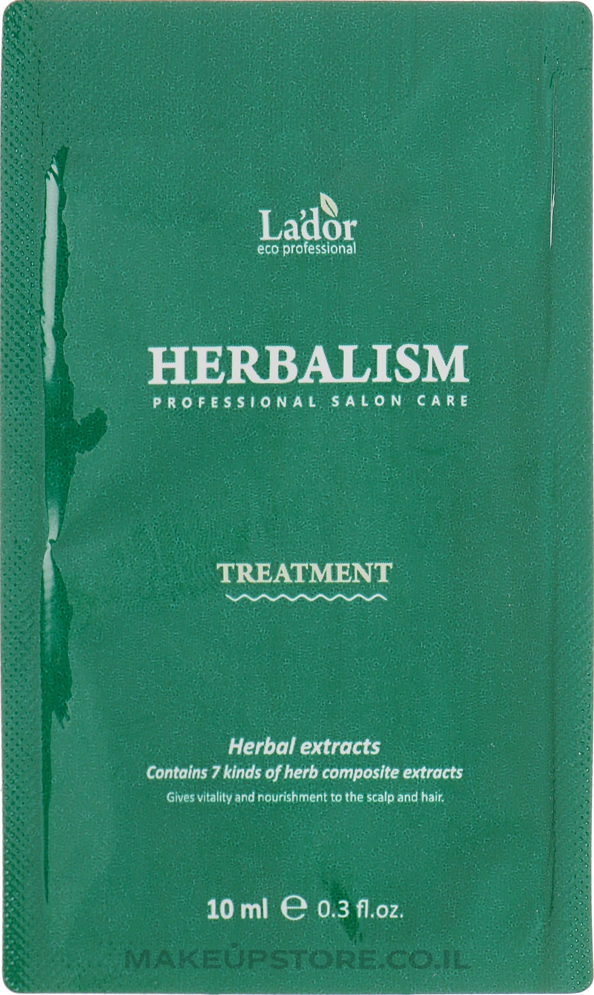 Lador Herbalism Treatment 10ml