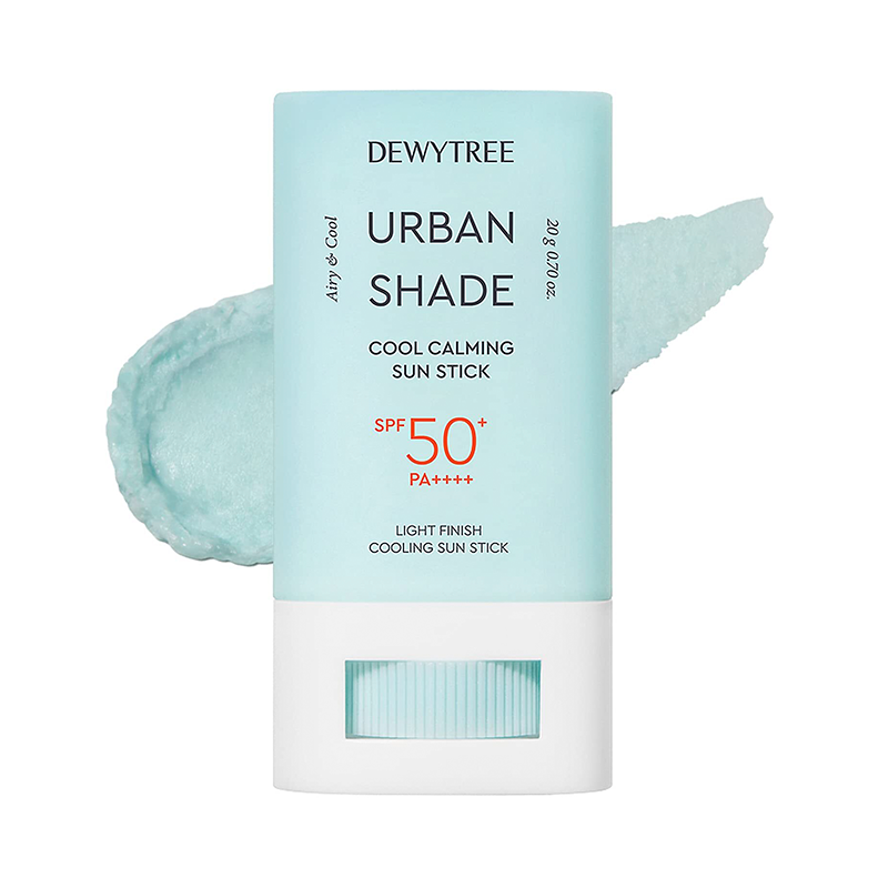 Dewytree Urban Shade Cool Calming Sun Stick SPF 50+ PA++++